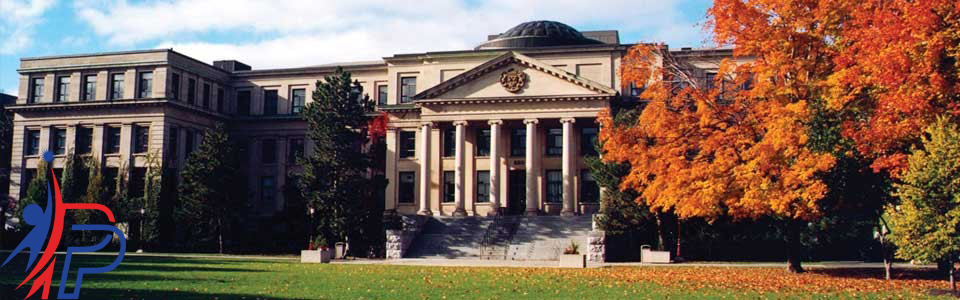 پذیرش دانشگاه مک گیل کانادا