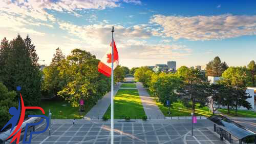 تحصیل دکترا در دانشگاه های کانادا