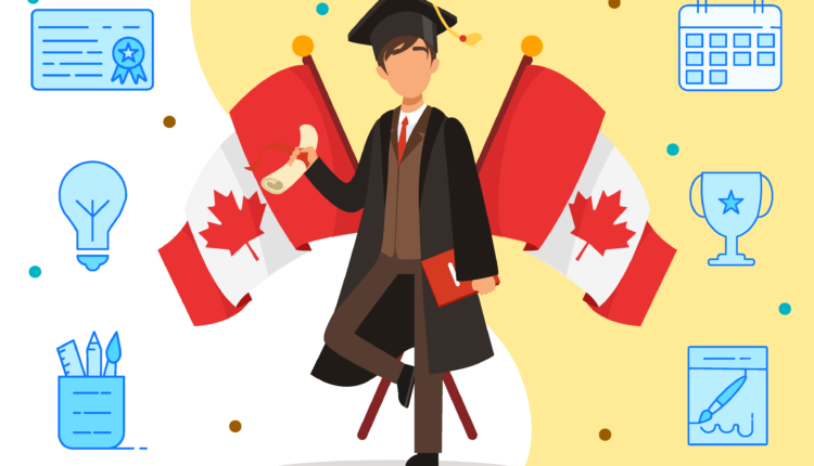 لیسانس در کانادا