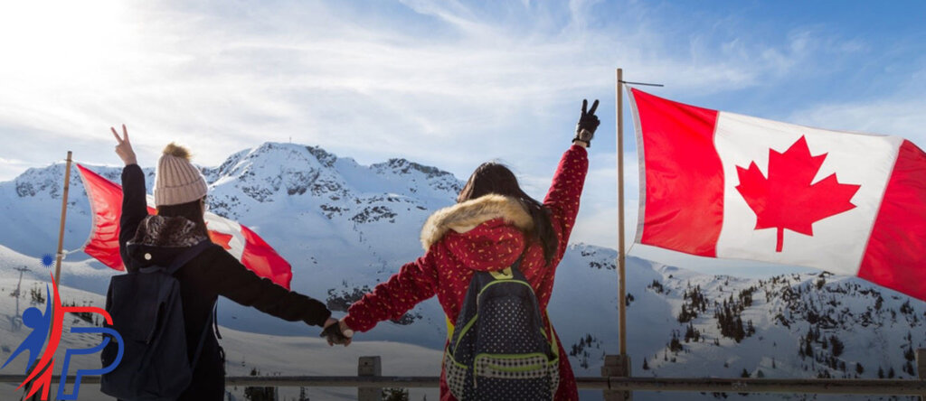 ویزای تحصیلی کانادا در شیراز