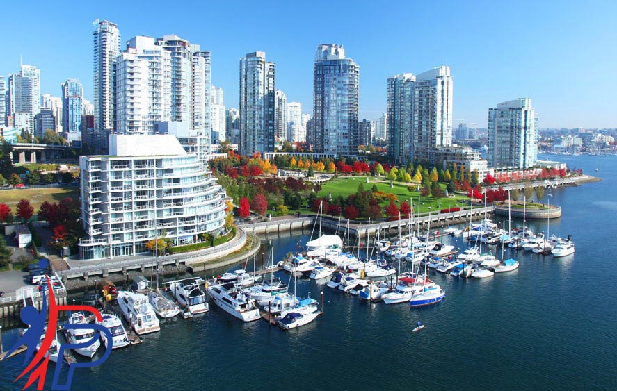 ویزای کار کانادا