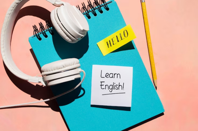 نکات مهم در رابطه با یادگیری زبان انگلیسی