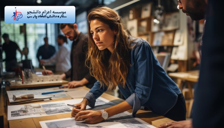 بازار کار رشته‌های حوزه معماری و شهرسازی در کانادا