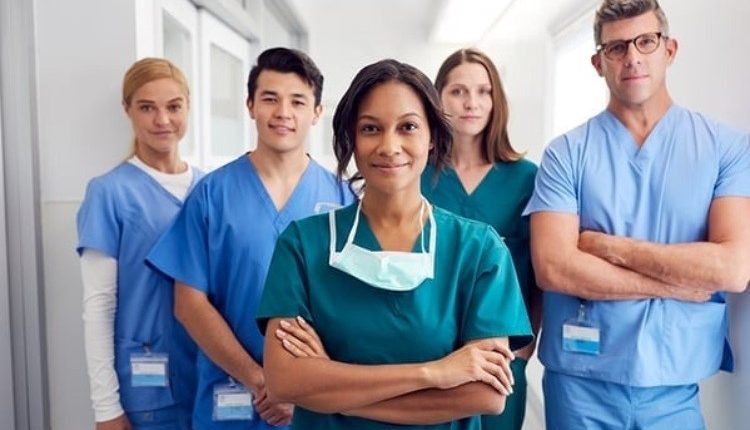 ترکیب تحصیل و کار در سیستم تخصص پزشکی آلمان