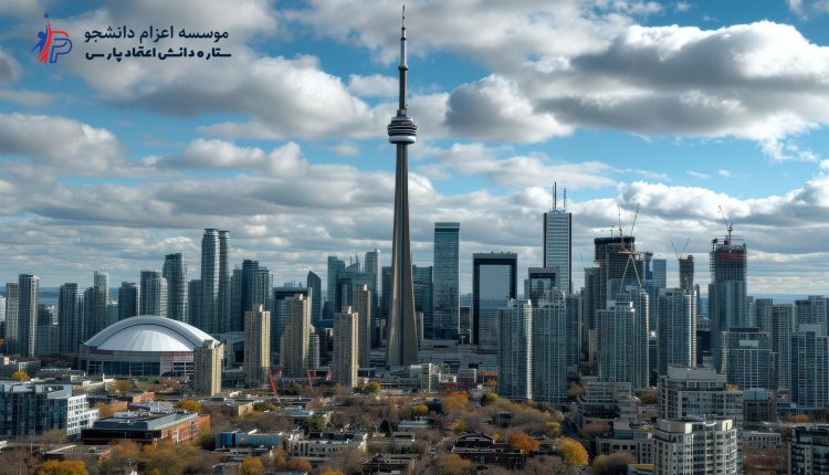 هزینه های تحصیل و زندگی در کانادا در سال 2024