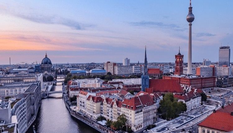 تحصیل در دانشگاه های برلین