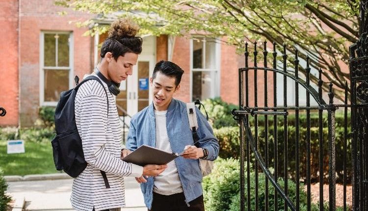 آماده اپلای و دریافت پذیرش تحصیلی در آمریکا شوید