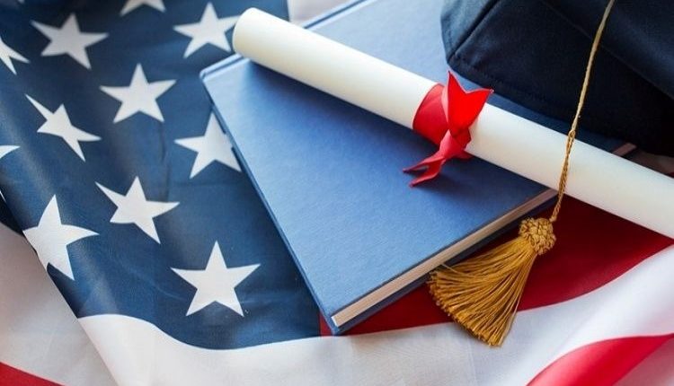 ادامه تحصیل در مقطع ارشد در آمریکا