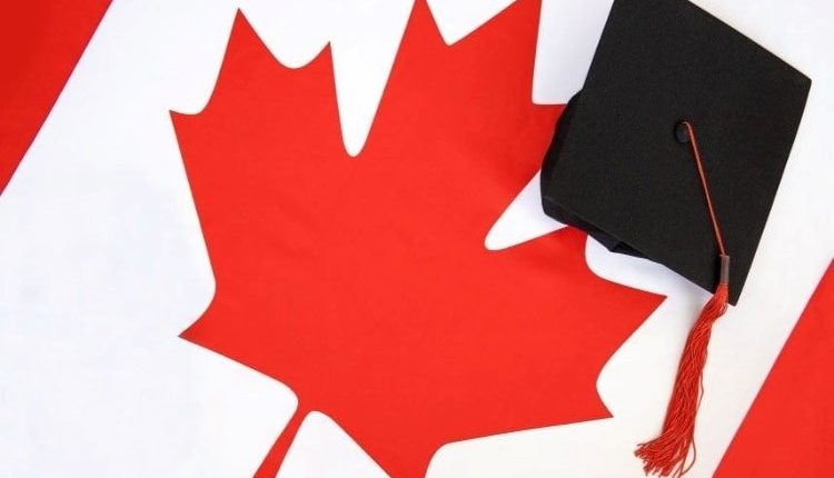 اپلای و دریافت پذیرش تحصیلی در کانادا