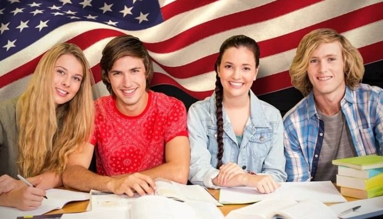 تحصیل در آمریکا