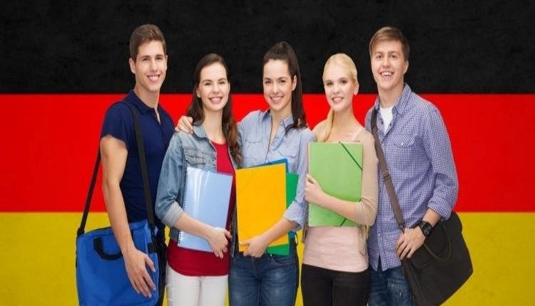 تحصیل در مقطع ارشد در آلمان