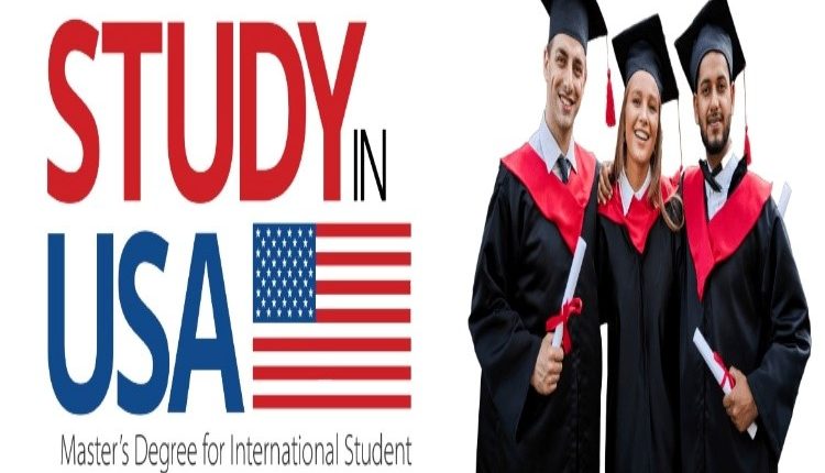 تحصیل در مقطع ارشد در آمریکا