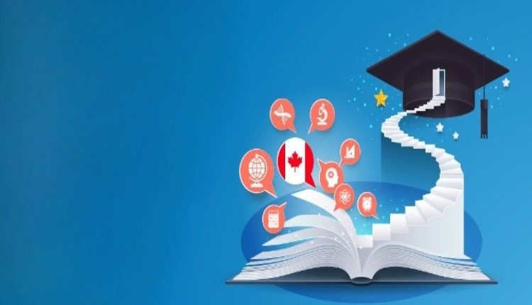 تحصیل در مقطع ارشد در کانادا