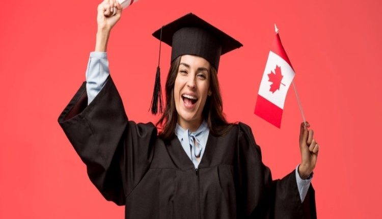 تحصیل در کانادا
