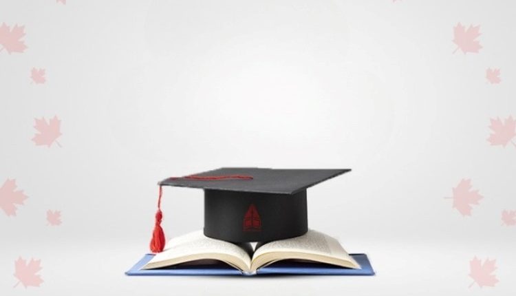 شهریه تحصیل در مقطع ارشد در کانادا
