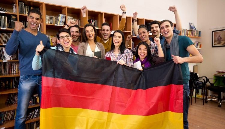 مدارک برای اپلای و دریافت پذیرش تحصیلی در آلمان