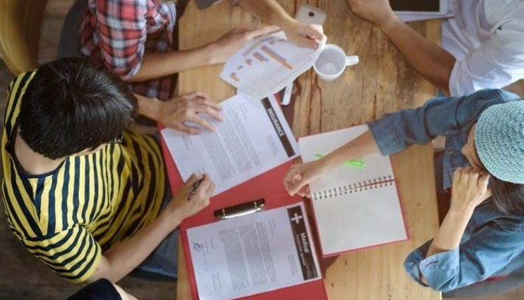 مراحل نهایی پس از اپلای و دریافت پذیرش تحصیلی در آمریکا