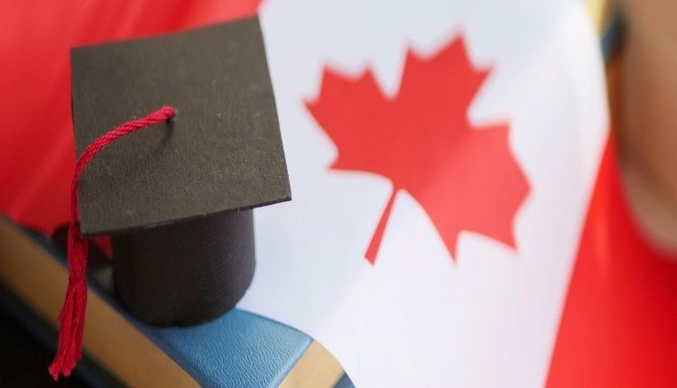 ویزای تحصیل در کانادا