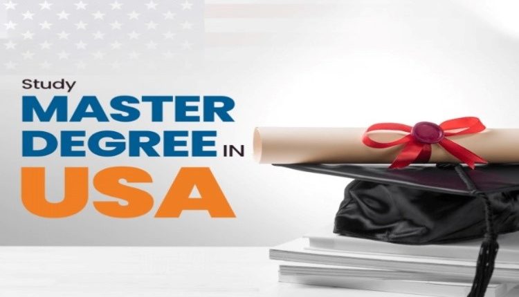 چرا تحصیل در مقطع ارشد در آمریکا؟