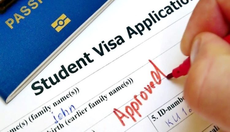 مدارک لازم برای دریافت ویزای تحصیلی آمریکا