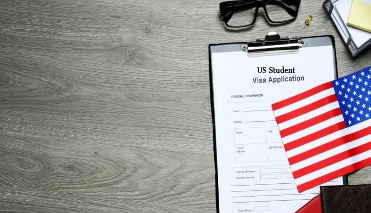 مدارک لازم برای دریافت ویزای تحصیلی آمریکا مراحل