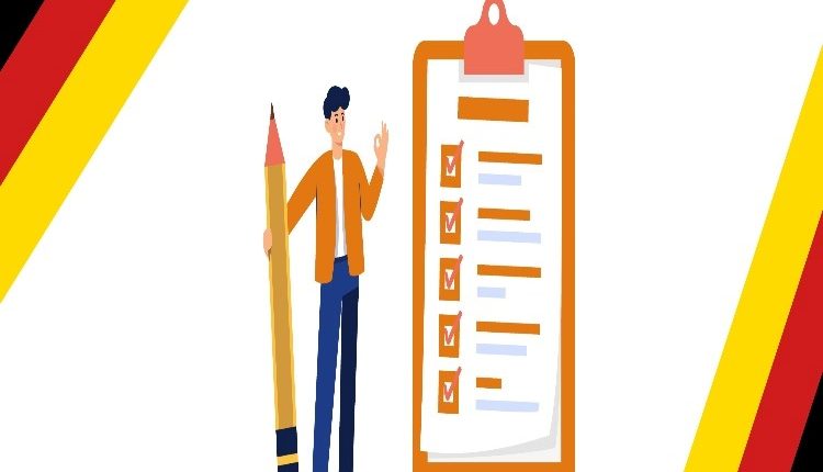 اصلی‌ترین شرایط پذیرش از دانشگاه های آلمان زبان