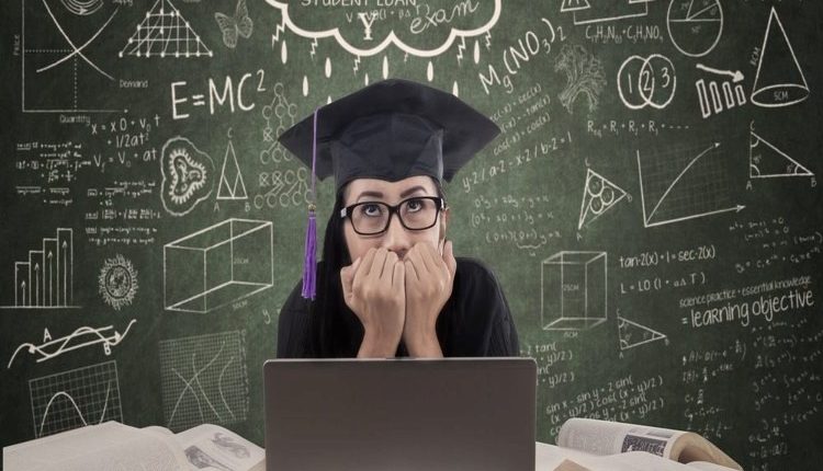 اقدام برای ادامه تحصیل در رشته غیر مرتبط در آلمان،