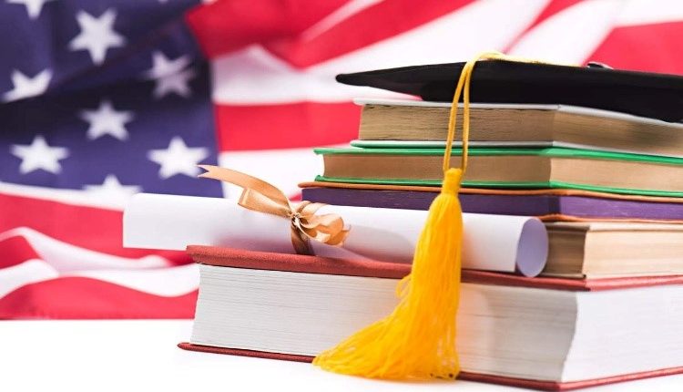 شرایط تحصیل در آمریکا