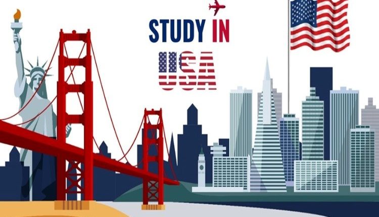 شرایط تحصیل در آمریکا در مقاطع مختلف