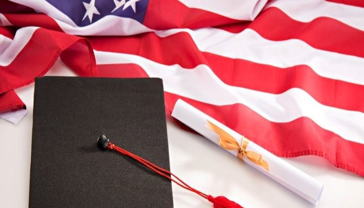 شرایط تحصیل در آمریکا دکترا