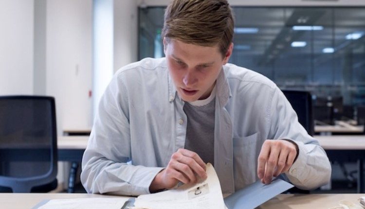 موقعیت پست داک در آلمان