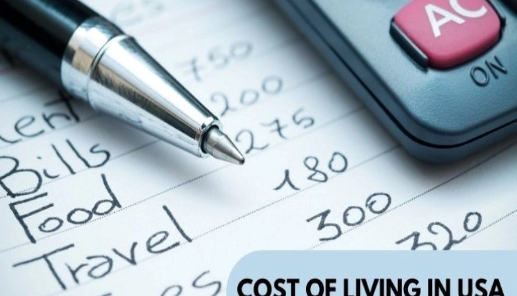 هزینه تحصیل و زندگی در آمریکا ؟