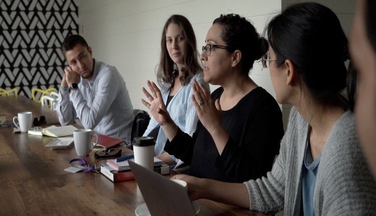 ویزا پست داک در کانادا