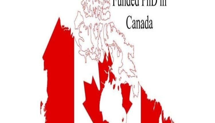 پست داک در کانادا + شرایط اخذ پذیرش پسا دکترا