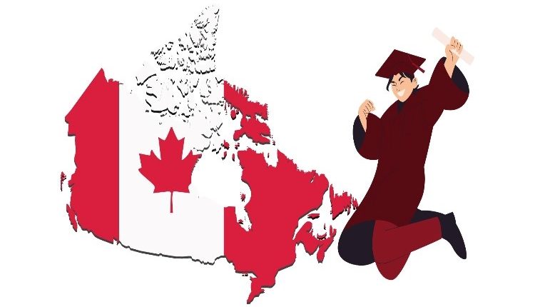 تحصیل رایگان در کانادا از چه طریقی امکان پذیر است؟