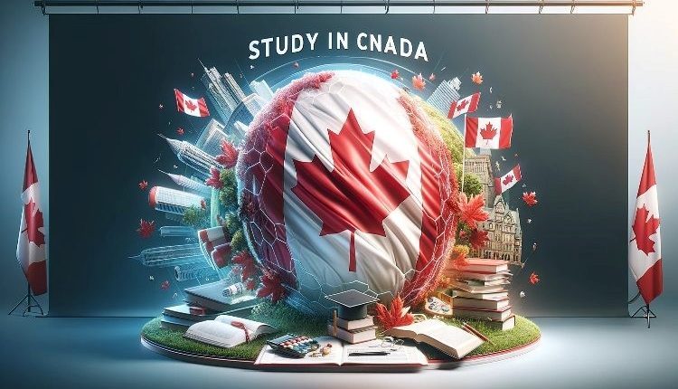 تمکن مالی برای تحصیل در کانادا