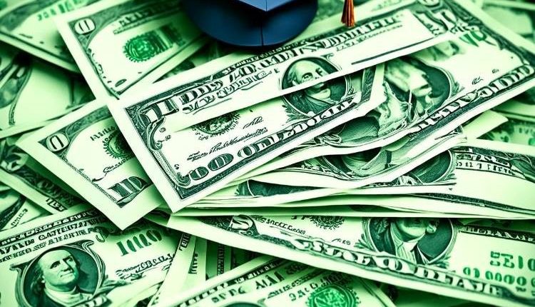 هزینه تحصیل در امریکا کارشناسی ارشد در دانشگاه ها