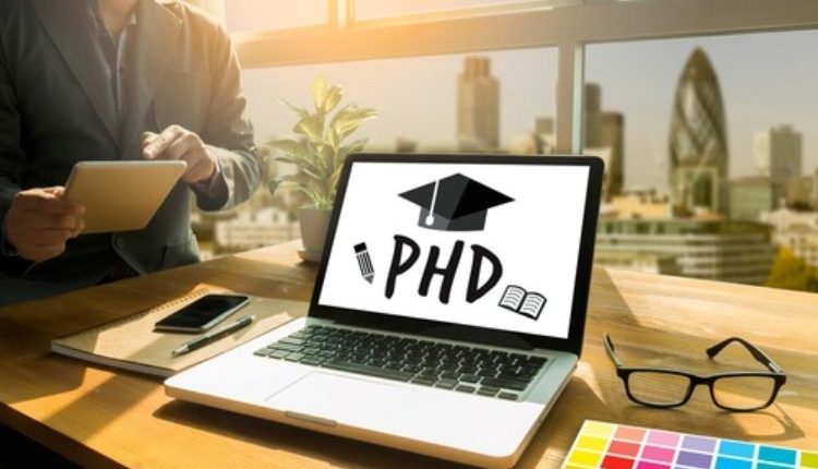 هزینه تحصیل دکترا در آمریکا