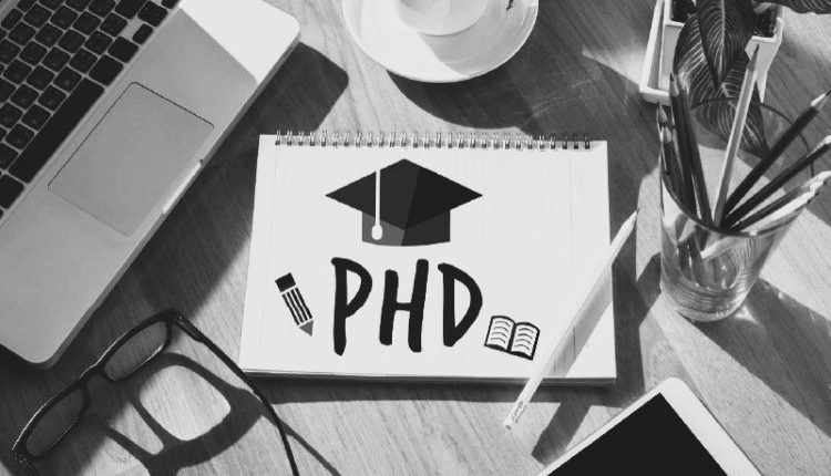 هزینه تحصیل دکترا در آمریکا چقدر است؟