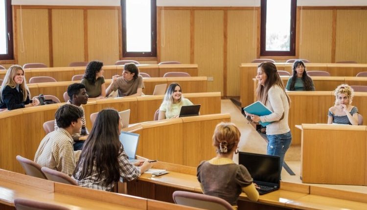 انواع کالج های آلمان خصوصی