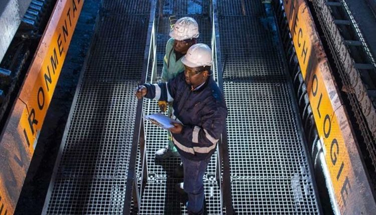 بهترین رشته های مهندسی برای تحصیل در آمریکا معدن