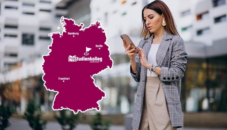بهترین کالج های آلمان برای اپلای