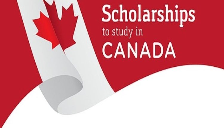 تحصیل در کانادا با بورسیه