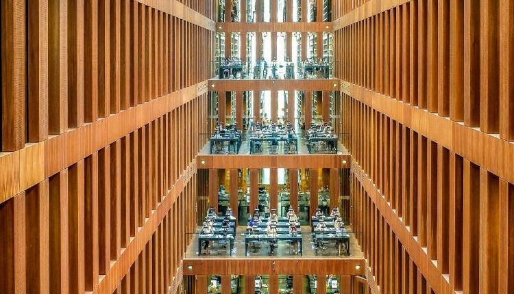 دانشگاه Humboldt University of Berlin شرایط