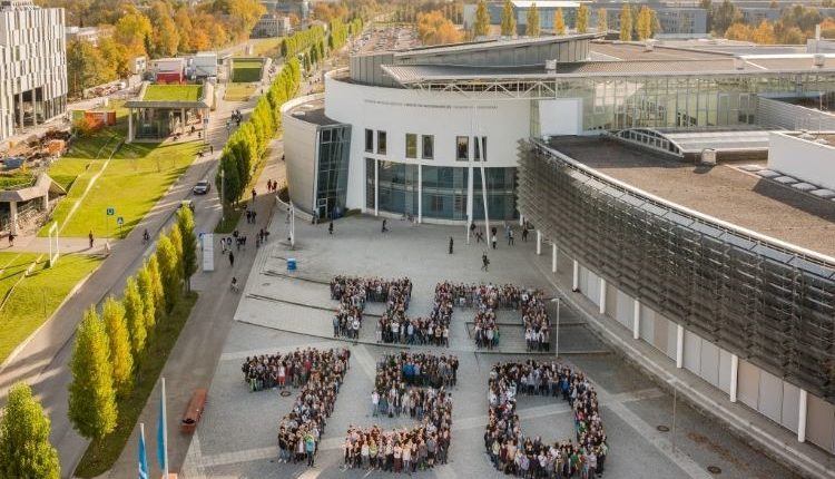 دانشگاه Technical University of Munich ارشد