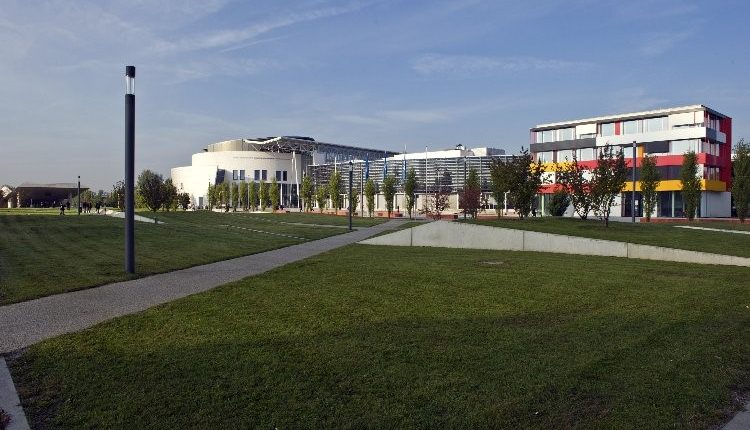 دانشگاه Technical University of Munich بورسیه