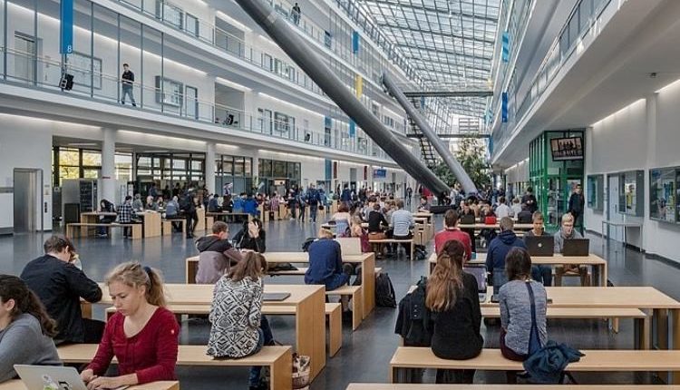 دانشگاه Technical University of Munich رشته ها