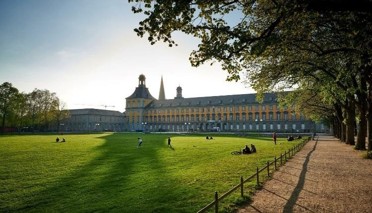 دانشگاه University of Bonn برترین ها