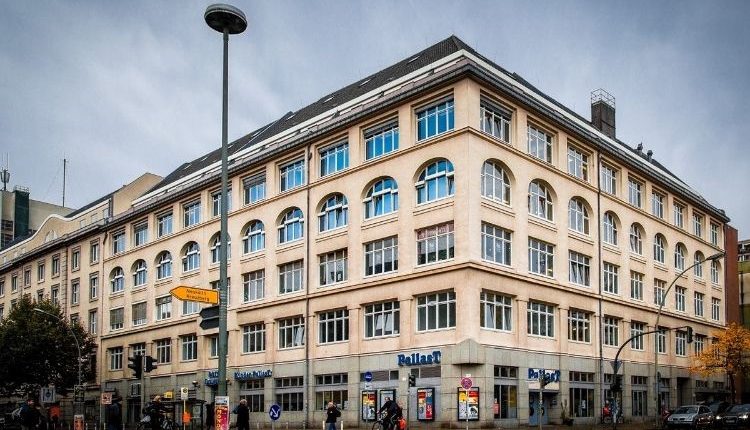 مدرسه کسب‌وکار و نوآوری برلین (BSBI)