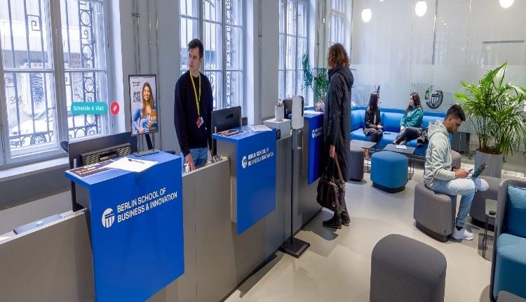 مدرسه کسب‌وکار و نوآوری برلین (BSBI) المان